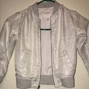 Girls xs jacket